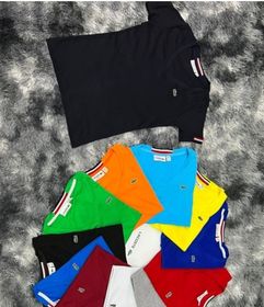 side image for BABY LOOK  - 3