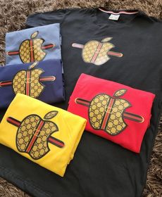 side image for CAMISETA ESTAMPAS EMBORRACHADAS - 4