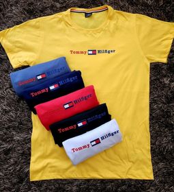side image for CAMISETA ESTAMPA EMBORRACHADA  - 3