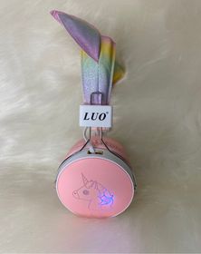 side image for Fone unicórnio bluetooth  - 1