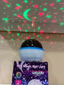 side image for Luminária led mágica 🪄  - 1