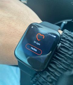 side image for Smartwatch Relógio Inteligente - 2