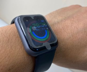 side image for Relógio Smart  - 2