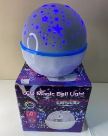 side image for Luminária led mágica 🪄  - 2