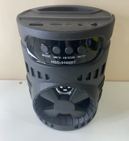 side image for Caixa de som HSD - 1