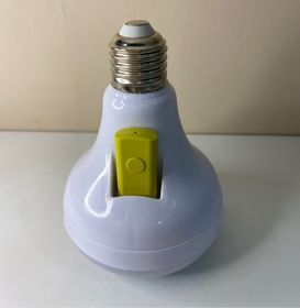 side image for Lâmpada musical led com bluetooth  - 1