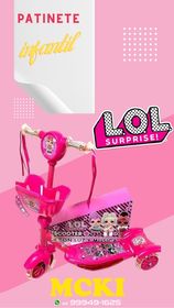 side image for Patinet Lol  - 3
