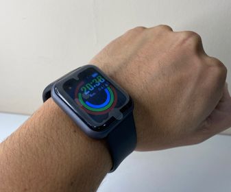 side image for Relógio Smart  - 1