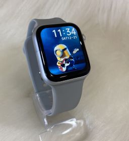 side image for Smartwatch HW16 - 1