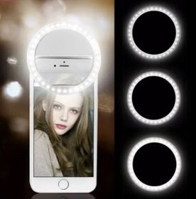 side image for Anel de iluminação ring - 1