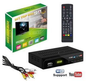 side image for CONVERSOR DIGITAL ISDBT SET TOP BOX - 1