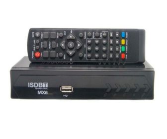 side image for CONVERSOR DIGITAL ISDBT SET TOP BOX - 2