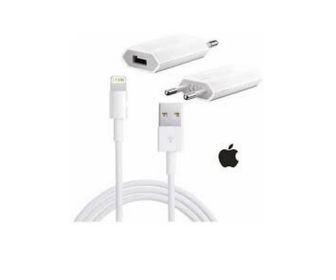 side image for CARREGADOR IPHONE USB FOXCONN - 1