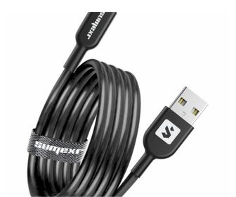 side image for CABO USB SUMEXR - SS -YB1V8-2M - 2