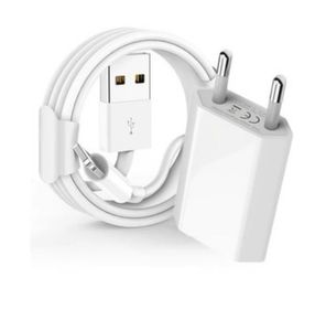 side image for CARREGADOR IPHONE USB FOXCONN - 2