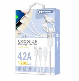 side image for CABO USB 3 EM 1 SUMEXR  - 3