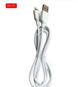 side image for CARREGADOR USB IPHONE 3.1A - LEHMOX - 1