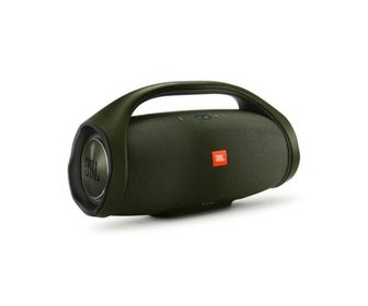 side image for CAIXA DE SOM BOMBOX - 1
