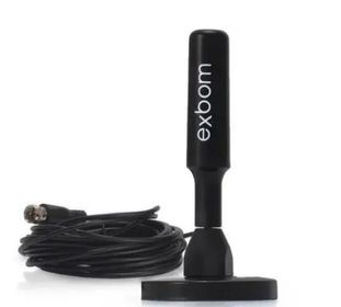 side image for ANTENA DIGITAL HDTV 4M EXBOM - AN-I3540B - 1