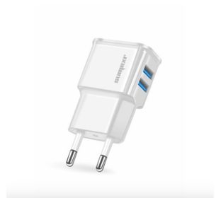 side image for CARREGADOR USB V8 SUMEXR - SX-FC05-V8 - 2