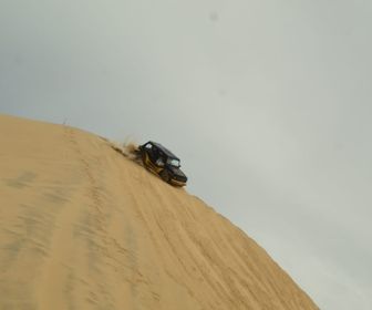 side image for Buggy Litoral Norte - 3