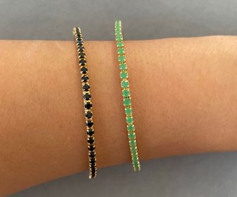 side image for Bracelete Reviera Fixo - 3